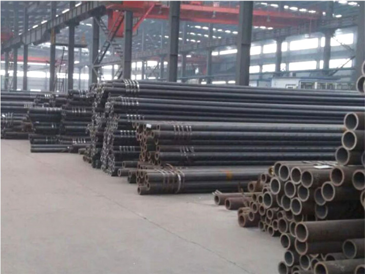 涉县12cr2mo化肥专用管